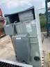 Unimac Alliance Laundry dryer