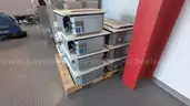 LG Multi V5 VRF HVAC System- ~13 ton system +/-