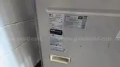 LG Multi V5 VRF HVAC System- ~13 ton system +/-