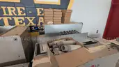 LG Multi V5 VRF HVAC System- ~13 ton system +/-