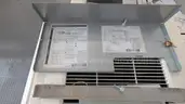 LG Multi V5 VRF HVAC System- ~13 ton system +/-