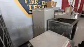 LG Multi V5 VRF HVAC System- ~13 ton system +/-