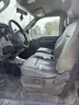 2012 Ford F-250 SD XL 4WD