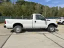 2012 Ford F-250 SD XL 4WD
