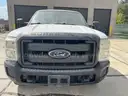 2012 Ford F-250 SD XL 4WD