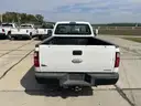 2012 Ford F-250 SD XL 4WD