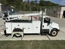 2005 International 4300