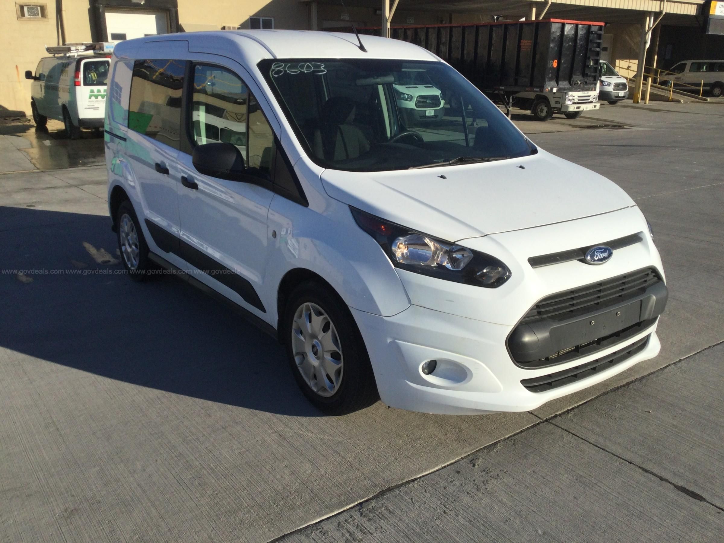 2015 transit connect sales xlt