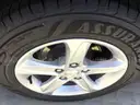 2019 Chevrolet Malibu Fleet, 1.5L, Lic. #9912
