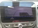 2019 Chevrolet Malibu Fleet, 1.5L, Lic. #9912