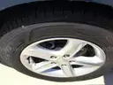 2019 Chevrolet Malibu Fleet, 1.5L, Lic. #9912