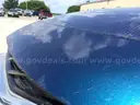 2019 Chevrolet Malibu Fleet, 1.5L, Lic. #9912