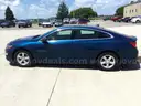 2019 Chevrolet Malibu Fleet, 1.5L, Lic. #9912