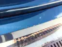 2019 Chevrolet Malibu Fleet, 1.5L, Lic. #9912