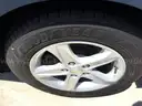 2019 Chevrolet Malibu Fleet, 1.5L, Lic. #9912
