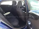 2019 Chevrolet Malibu Fleet, 1.5L, Lic. #9912
