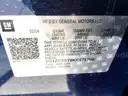 2019 Chevrolet Malibu Fleet, 1.5L, Lic. #9912