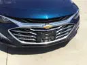 2019 Chevrolet Malibu Fleet, 1.5L, Lic. #9912