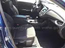 2019 Chevrolet Malibu Fleet, 1.5L, Lic. #9912