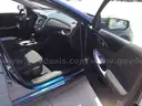 2019 Chevrolet Malibu Fleet, 1.5L, Lic. #9912