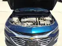 2019 Chevrolet Malibu Fleet, 1.5L, Lic. #9912
