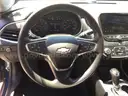 2019 Chevrolet Malibu Fleet, 1.5L, Lic. #9912