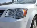 2019 Dodge Grand Caravan SE, 3.6L V6, Lic. #8642