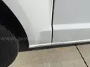 2019 Dodge Grand Caravan SE, 3.6L V6, Lic. #8642