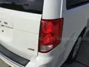 2019 Dodge Grand Caravan SE, 3.6L V6, Lic. #8642