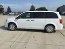 2019 Dodge Grand Caravan SE, 3.6L V6, Lic. #8642