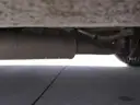 2019 Dodge Grand Caravan SE, 3.6L V6, Lic. #8642