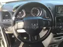 2019 Dodge Grand Caravan SE, 3.6L V6, Lic. #8642