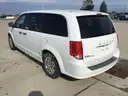 2019 Dodge Grand Caravan SE, 3.6L V6, Lic. #8642