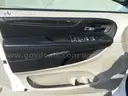 2019 Dodge Grand Caravan SE, 3.6L V6, Lic. #8642