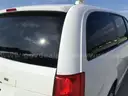 2019 Dodge Grand Caravan SE, 3.6L V6, Lic. #8642
