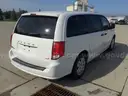 2019 Dodge Grand Caravan SE, 3.6L V6, Lic. #8642