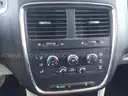 2019 Dodge Grand Caravan SE, 3.6L V6, Lic. #8642