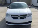 2019 Dodge Grand Caravan SE, 3.6L V6, Lic. #8642