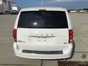 2019 Dodge Grand Caravan SE, 3.6L V6, Lic. #8642
