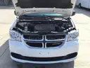 2019 Dodge Grand Caravan SE, 3.6L V6, Lic. #8642