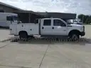 2016 Ford F350 Super Duty Diesel Truck, 6.7L Power Stroke V8, Lic. 8698