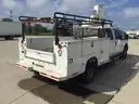 2016 Ford F350 Super Duty Diesel Truck, 6.7L Power Stroke V8, Lic. 8698
