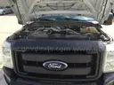 2016 Ford F350 Super Duty Diesel Truck, 6.7L Power Stroke V8, Lic. 8698