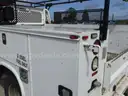 2016 Ford F350 Super Duty Diesel Truck, 6.7L Power Stroke V8, Lic. 8698