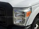 2016 Ford F350 Super Duty Diesel Truck, 6.7L Power Stroke V8, Lic. 8698