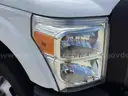 2016 Ford F350 Super Duty Diesel Truck, 6.7L Power Stroke V8, Lic. 8698