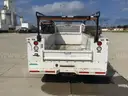 2016 Ford F350 Super Duty Diesel Truck, 6.7L Power Stroke V8, Lic. 8698