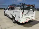 2016 Ford F350 Super Duty Diesel Truck, 6.7L Power Stroke V8, Lic. 8698