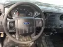 2016 Ford F350 Super Duty Diesel Truck, 6.7L Power Stroke V8, Lic. 8698