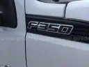 2016 Ford F350 Super Duty Diesel Truck, 6.7L Power Stroke V8, Lic. 8698